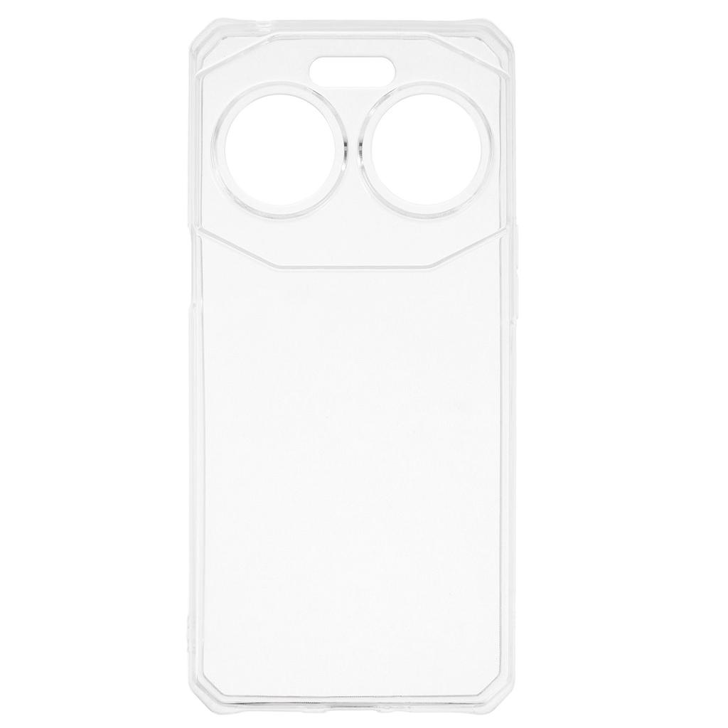 Pro pouzdro IIIF150 Air3 Měkké TPU Ochrana proti pádu Kryt na telefon