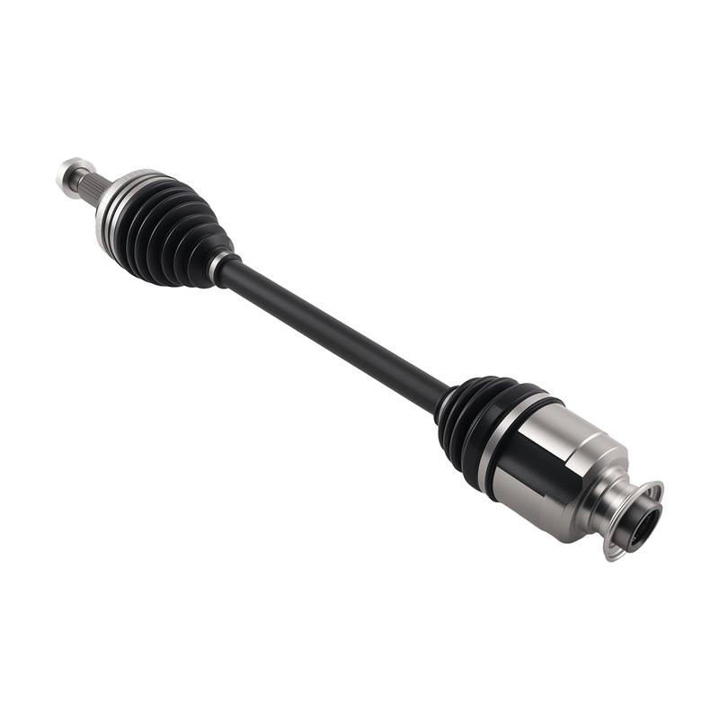 Front Right Passenger Side CV Axle Assembly For Honda Pilot 3.5L 2006-08 66-4199