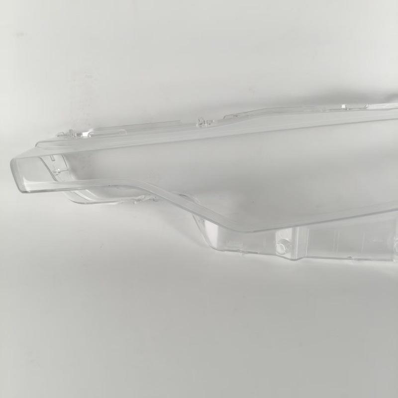 2016-2019 Maserati Levante Headlight Cover