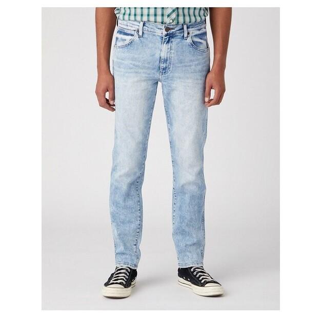 

Джинсы Wrangler LARSTON EU W33_L34