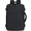 Versatile Multi-pocket Backpack Multi-color Option Adjustable-strap Lightweight for Daily Use Casual Functional Bag