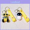 Porta-moedas, clips, porta-chaves – Chaveiros