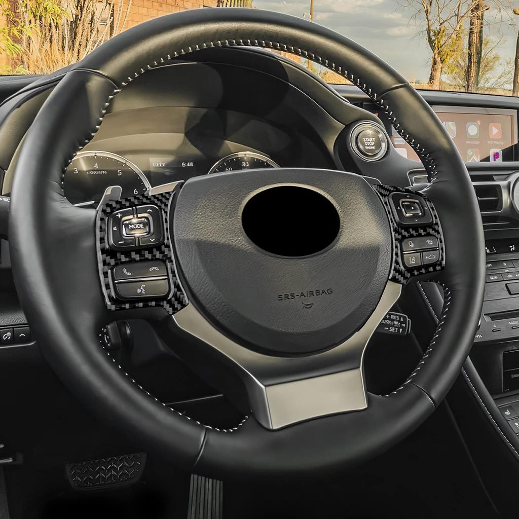 AIRSPEED Lexus RC RC300 RC300h RC350 RC200T 2015-2025 Exclusive Accessory