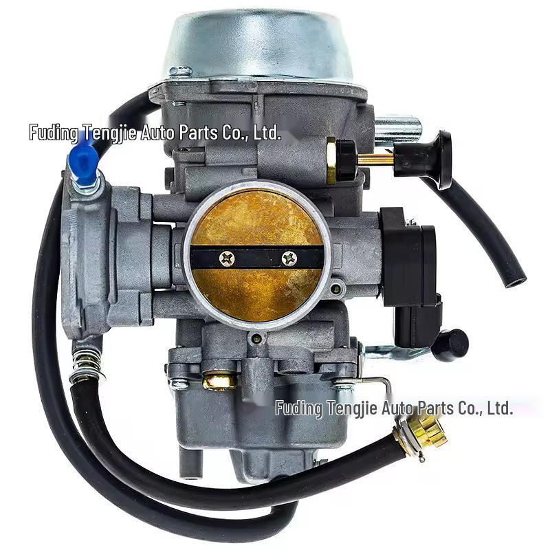 Yamaha YFZ450 YZ450 ATV Carburetor (European & American Series) 1PD-14901-00-00