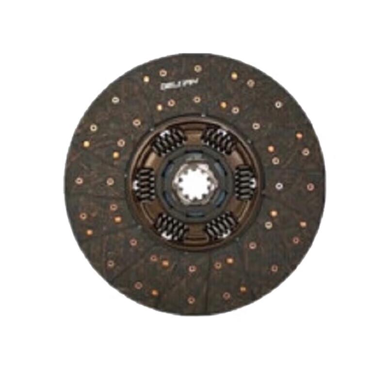 Dongfeng EQ1108 Clutch Plate 1