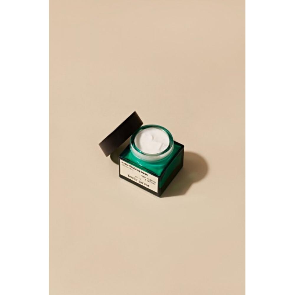 Tendergarden Hydro Vitalizing Cream