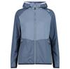 Jacket CMP Hoodie Fix Hood