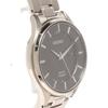 Used Seiko Watch V157-0BX0 Solar Black Men's SEIKO