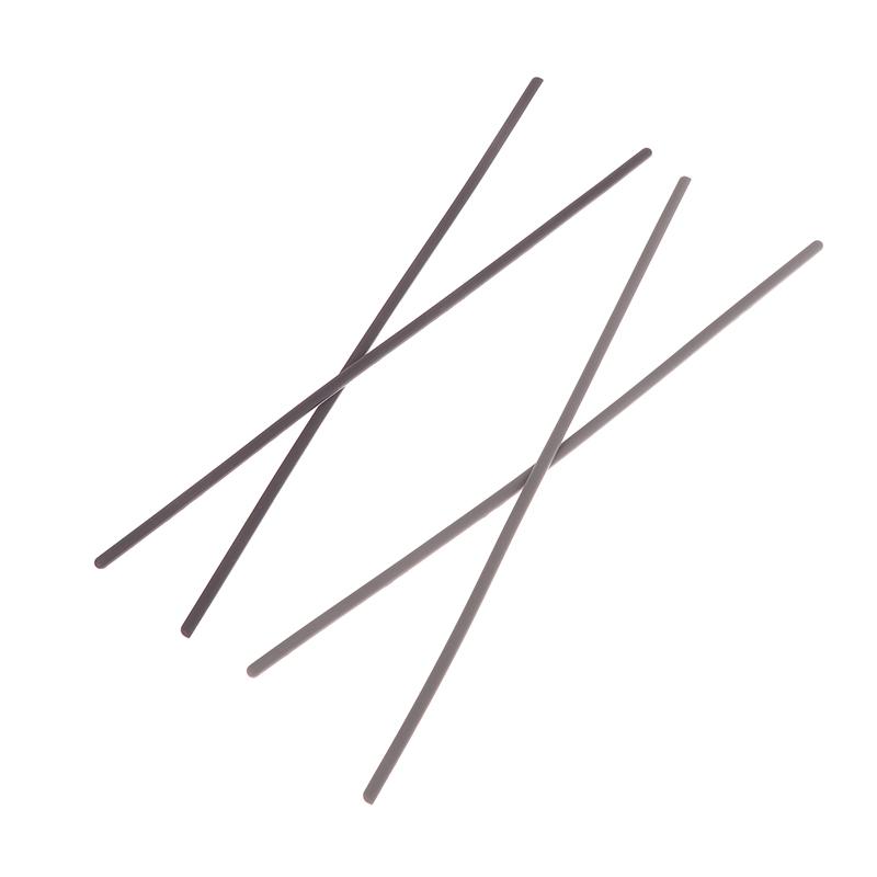 1Stk/1Set Gummifüße Streifen Laptop Ersatz Untergehäuse Abdeckung Fußpolster Für Dell Latitude 7320 7330 Rutschfeste Stoßfängerfüße Streifen