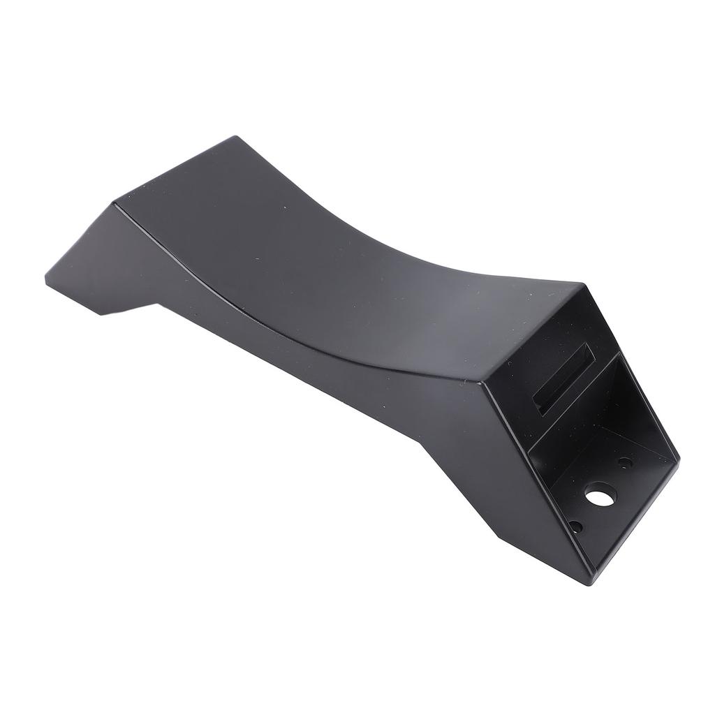 Gas Cylinder Wall Mount Bracket Sturdy Plastic with 6.56ft Nylon Retaining Strap RV Gas Tank Holder for Boat Yacht