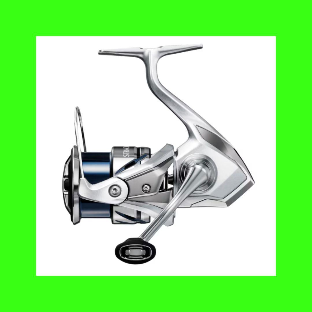 Used Shimano 23 Stradic 2500SHG