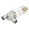 Kraftstoffeinspritzventil 0280140505 IAC Leerlaufregler Stecker Ersatz für HYUNDAI ACCENT ELANTRA SCOUP