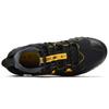 New Balance Shando Black Harvest Gold Men Sneakers MTSHACB1