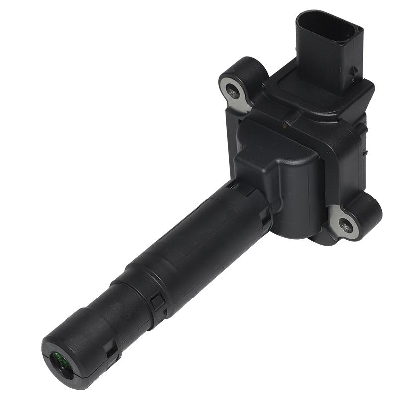 

Car Ignition Coil For MERCEDES BENZ C-CLASS (W203) C 180 Kompressor (203.046) M 271.946 2002-2007 OEM A0001501580 0986221040 1 PC