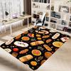 1PC Bread Pastry Anti-slip Carpet, Suitable for Office, Bedroomand Playrooms. It Can Also Be Used As a Sofa Footrest cover-R98