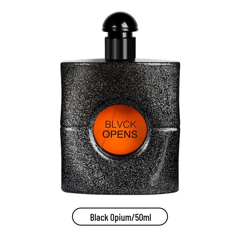 

First Love Black Opium Стойкая парфюмерная вода для женщин, 50 мл 50ML