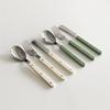 Acacia Cafe Cutlery Dinner Fork Knife 2 Colors