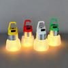 1-5PCS Camping Water Bottle Lantern Outdoor Portable Hanging Light Multi Scene Flashlight for Hiking Travel Tent Lighting
