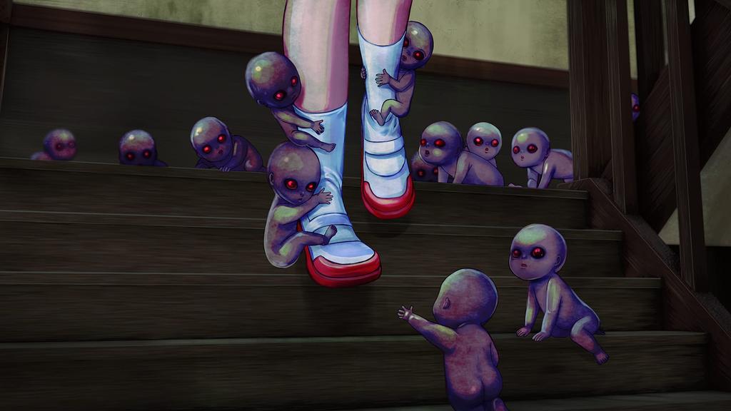 Apathy Narukami Academy Seven Wonders Limited Edition