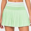 Womens Athletic Skort With Built-in Shorts Tennis Badminton Running Yoga Sportswear
