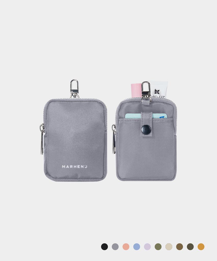 Marhen.J Cony Nylon Mini Pocket