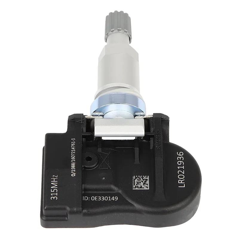 4 Stück BHA437140 BHA4-37140A Auto Reifendruckkontrollsensor TPMS 315MHZ Für Mazda 2 3 5 CX-3 CX-5 CX-7 CX-9 RX-8 68375775AA