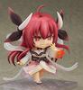 Nendoroid Date A Live II Itsuka Kotori ABS PVC Painted Movable Figure Non-scale & Non-Phthalate