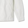 Converse Jacket Men's Milk White 10025503-A01