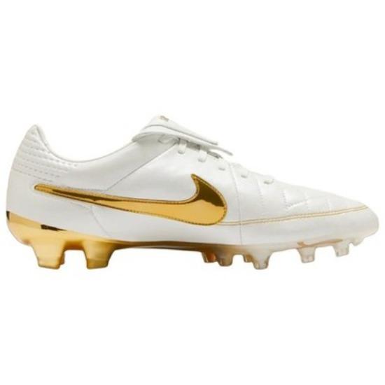 Nike Kopačky Tiempo Legend FG FG 'Touch of Gold' IF4388-100