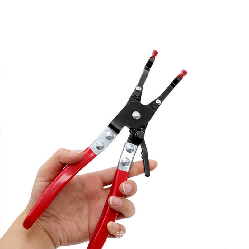 Household Wire Welding Pliers - Auto Repair & Maintenance Tool