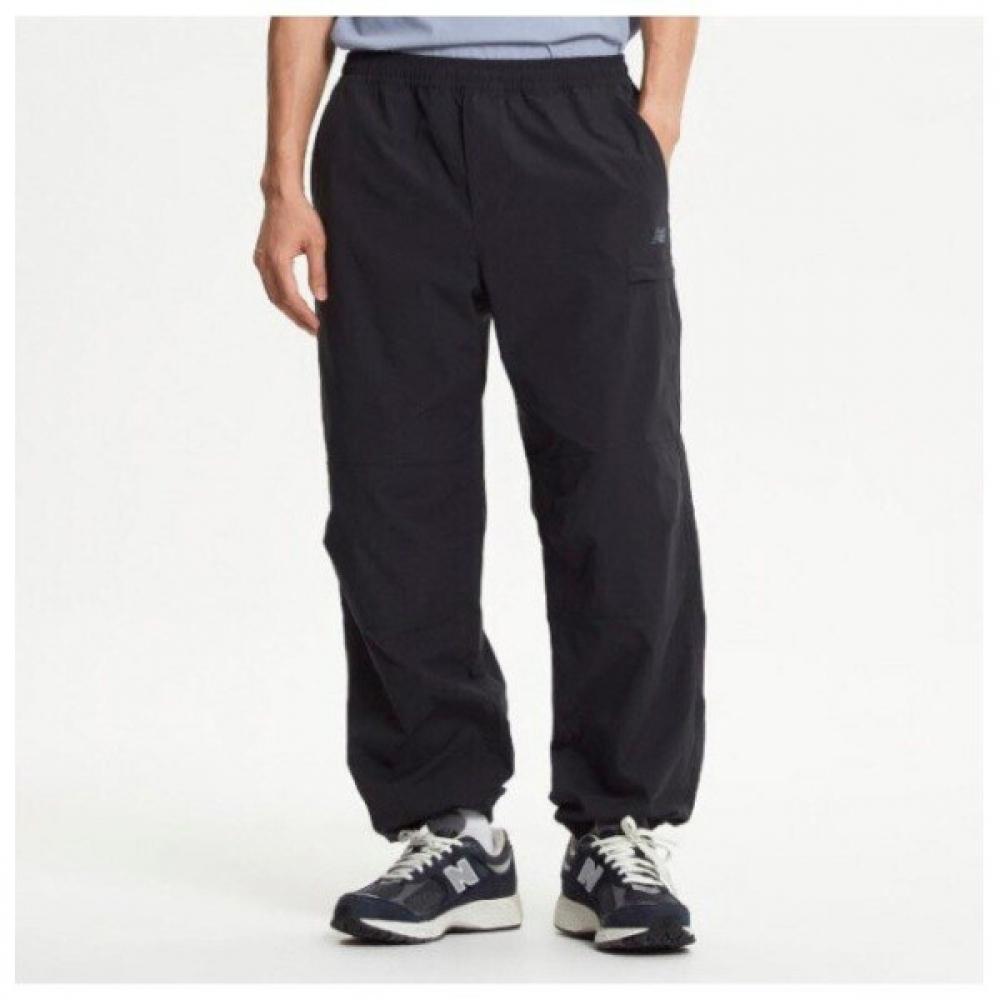 

New Balance Ess Warm Up Jogger Pants Kqj Nbnte31803 60 Gray series/75