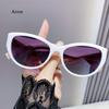 New Women Sunglasses Outdoor Fashion Casual Eyeglass Men Camping Sun Protection Eyewear Cycling Advanced Uv Protection Glasses