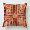 Fall Home Decor Autumn Living Room Throw Pillow Cover Sofa Boho Cushion Cover 45X45Cm 45*45 50*50 60X60Cm 40*40Cm 35X35 Morocco