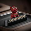 3 Styles Adorable Car Temporary Parking Sign, Vehicle Parking Assistance Phone Number Plate, Interior Decorations