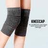 Extra Thick Knee Protectors Reinforced Thermal Warmers For Pain Relief Joint Stability Support