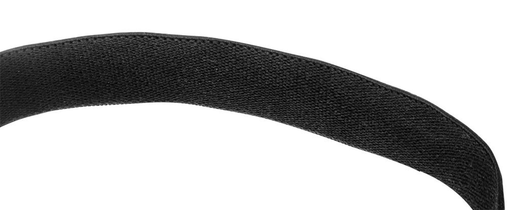 Safety Goggles, White, Resistance Class B