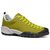 Hiking Shoes Scarpa Mojito Planet Fabric (32616619) (32616-620) Golden Lime