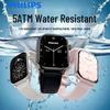 Philips VTR5208 AI Recording Smart Watch