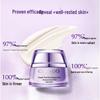 CHANDO Time-Reversing Revitalizing Cream
