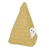 Adult Encyclopedia Plush Pen New Student [Pen Case] Pouch/Pyramid