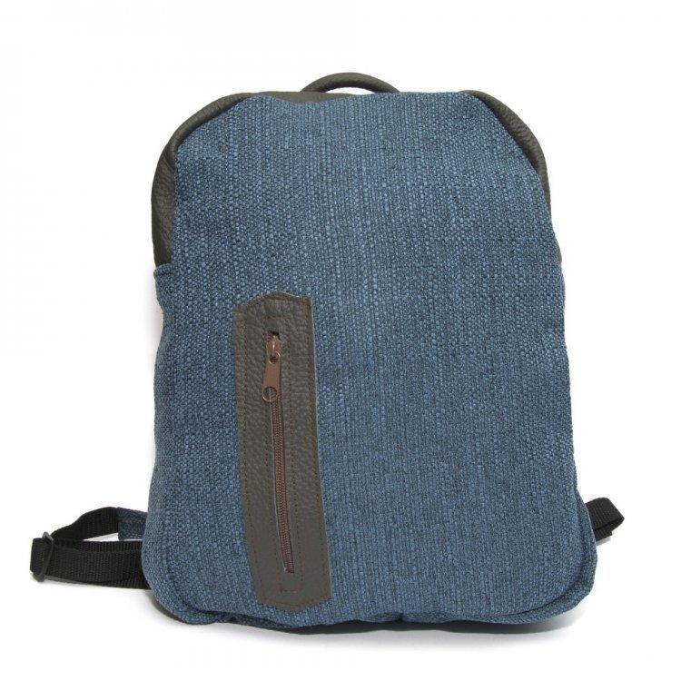 Gofin Cloth Backpack