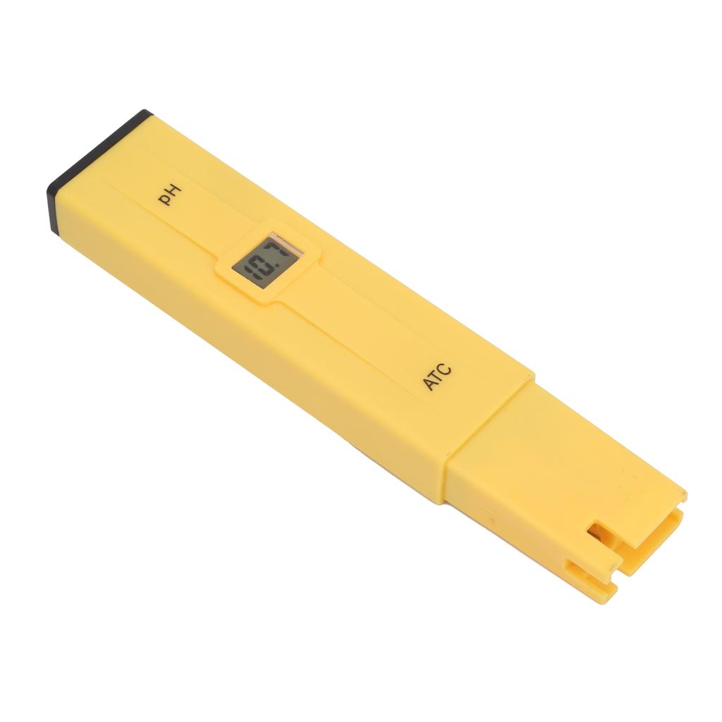 PH‑107 Water Acidity Meter PH Tester Pen Digital Water Quality Tester 0.0 ‑ 14.0pH