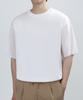 VERYVAIN Crew Breeze Knit (White)