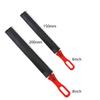 Sharpening Shaping Grinding Hand Tools Sharpener Sawing File Hand Saw Diamond-Shaped Files