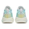 New Anta Cement Bubble 3 Anti Slip Wear Resistant Low Top Basketball Shoes Men's White Pink Blue 112321604-4