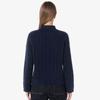 Lacoste Women S Cable V Neck Cardigan Af299e 54n 166 q2nAf299e 54n166
