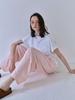 COTE28-1 Soft Volume Pants