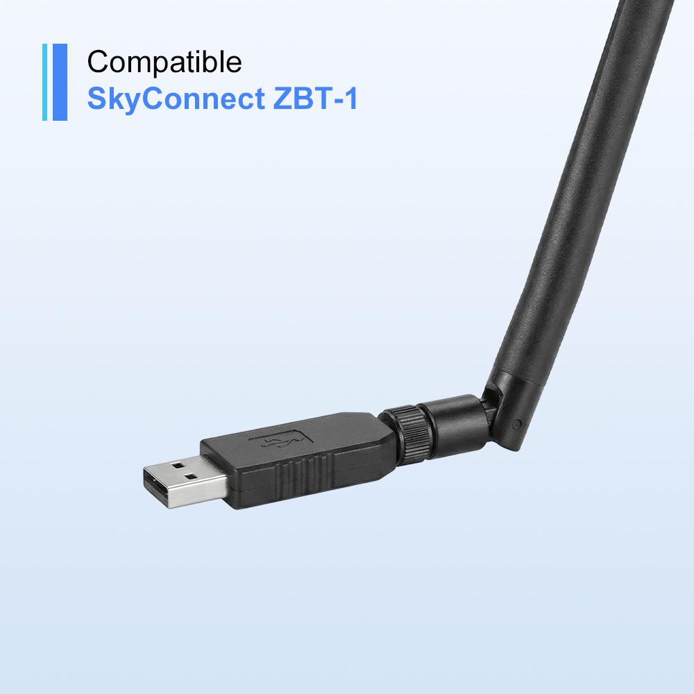 Zigbee 3.0 Universal Smart Home Gateway Bridge