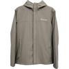 Outdoor Lightweight Fashion Single Layer Thin Waterproof Windproof UV Resistant Breathable Quick Dry Ultra Light Rain Jacket 1533892026
