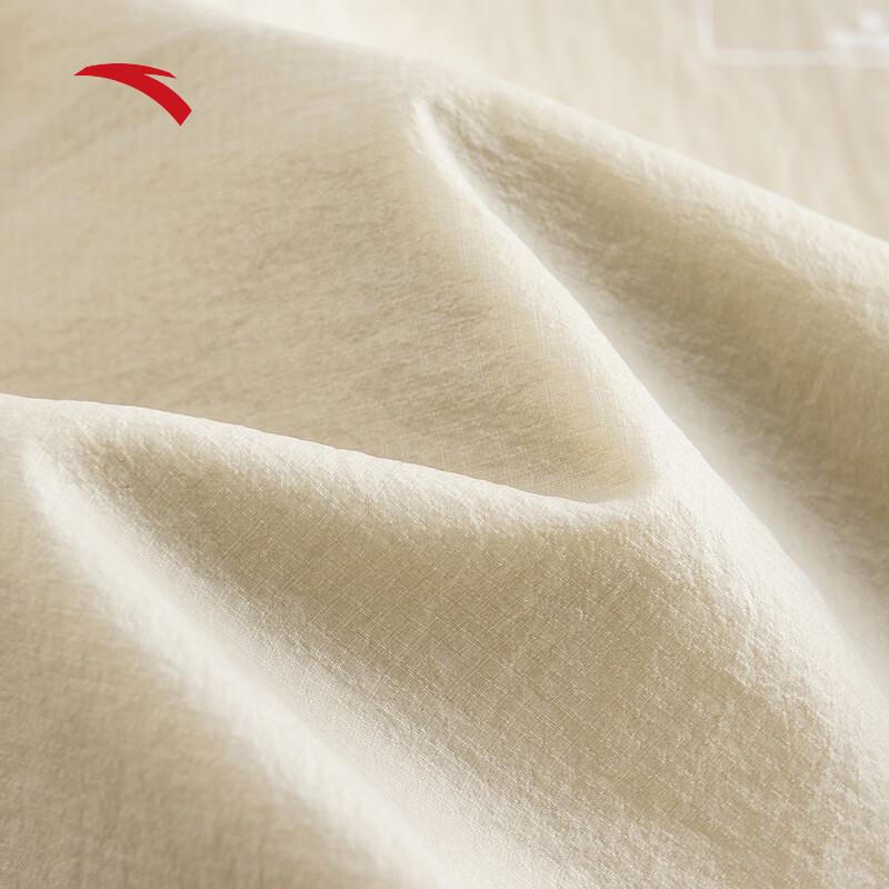 Anta X China National Geographic Women's Sun Protection Hoodie